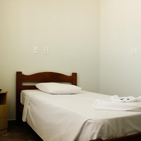 Cracco Park Hotel Куритиба Стая снимка