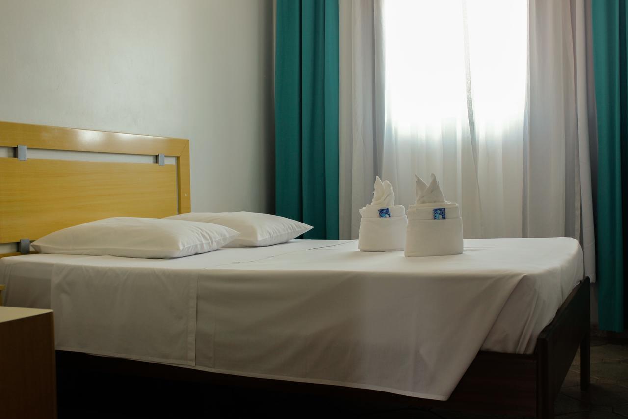 Cracco Park Hotel Куритиба Екстериор снимка