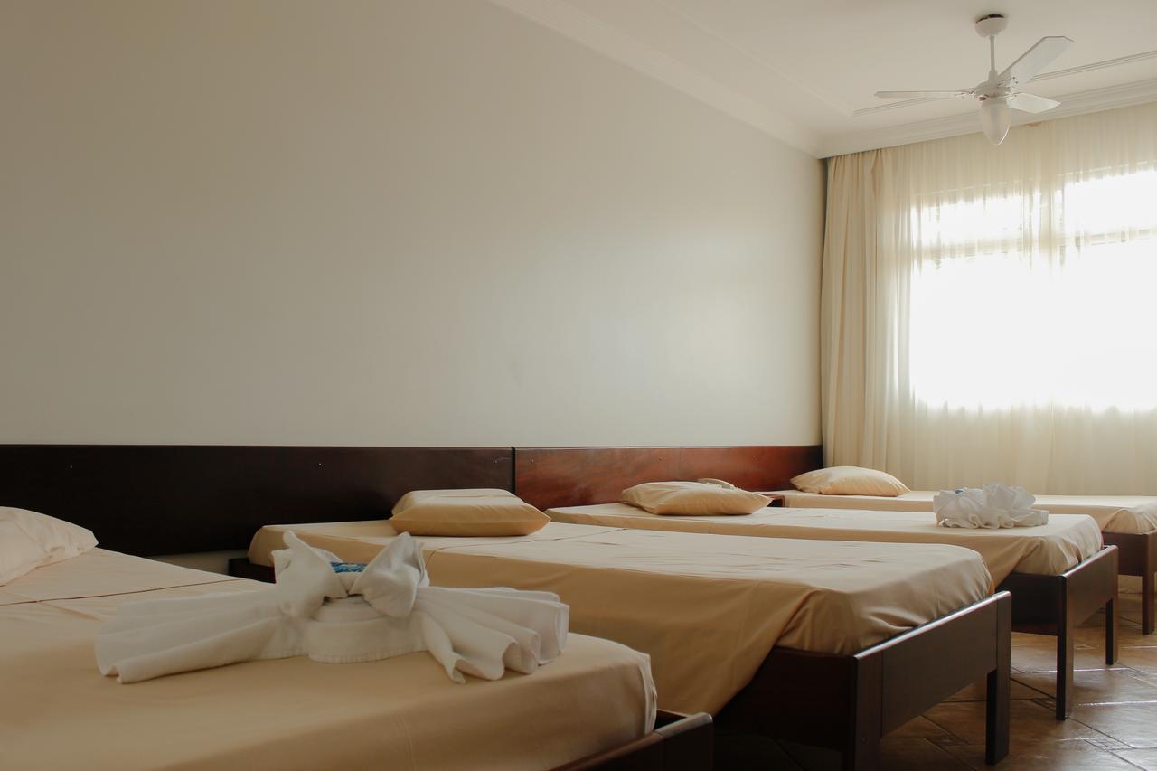 Cracco Park Hotel Куритиба Екстериор снимка